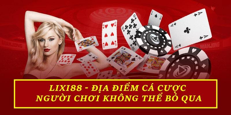 LIXI88 – Trang nhà cái lô đề uy tín nhất hiện nay